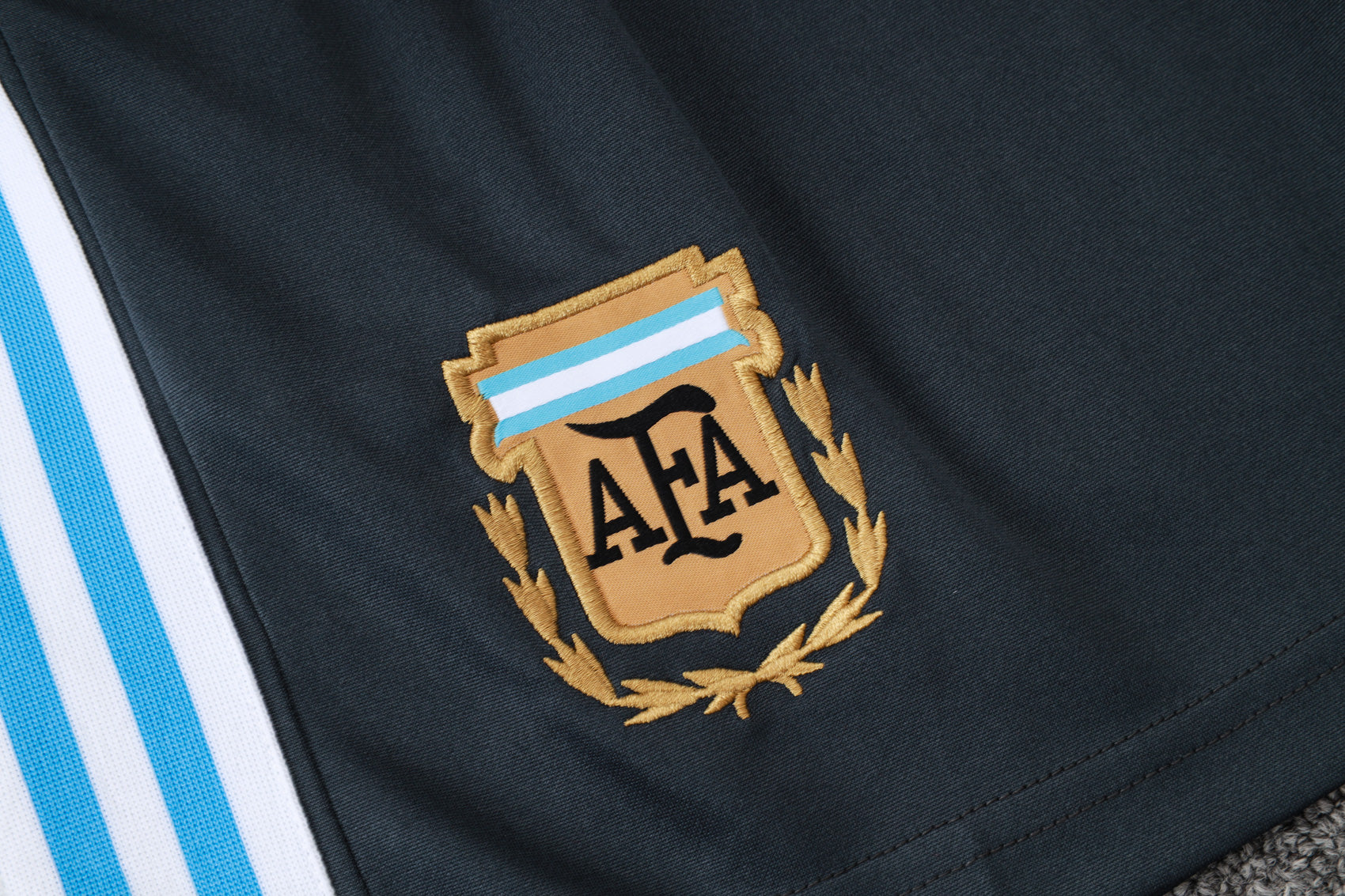 Conjunto Argentina 25/26