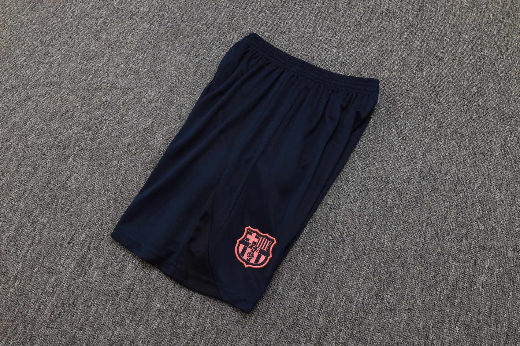 Conjunto Barcelona 25/26