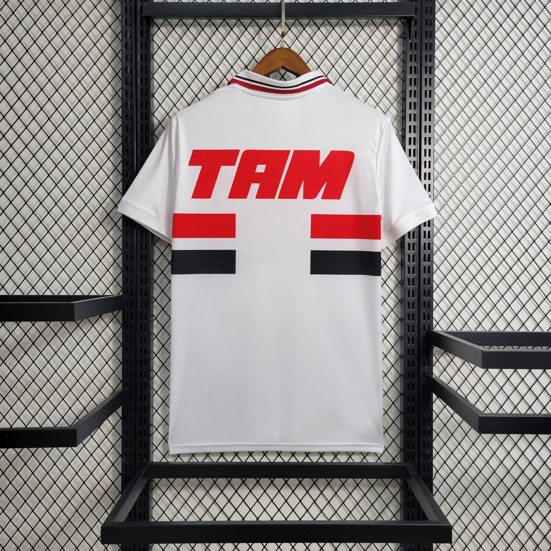 Camisa Retro São Paulo 1993/1994