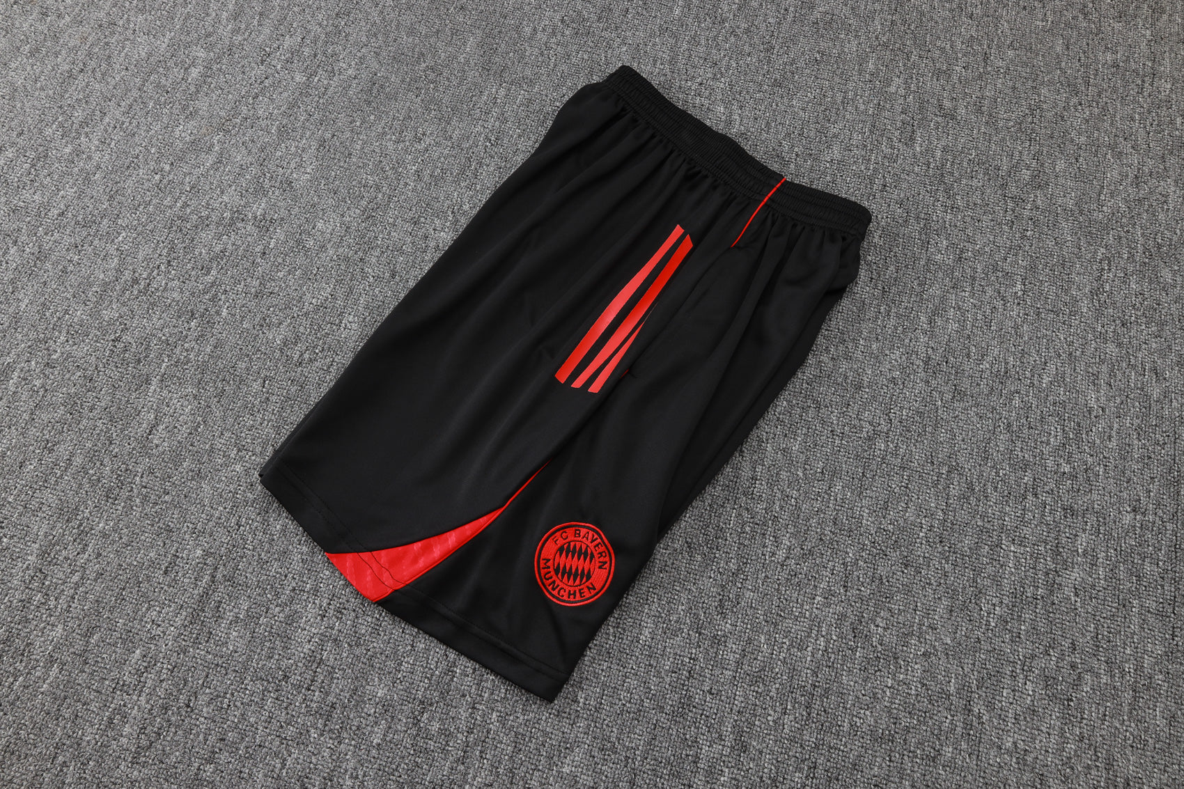 Conjunto Bayern Munique 25/26