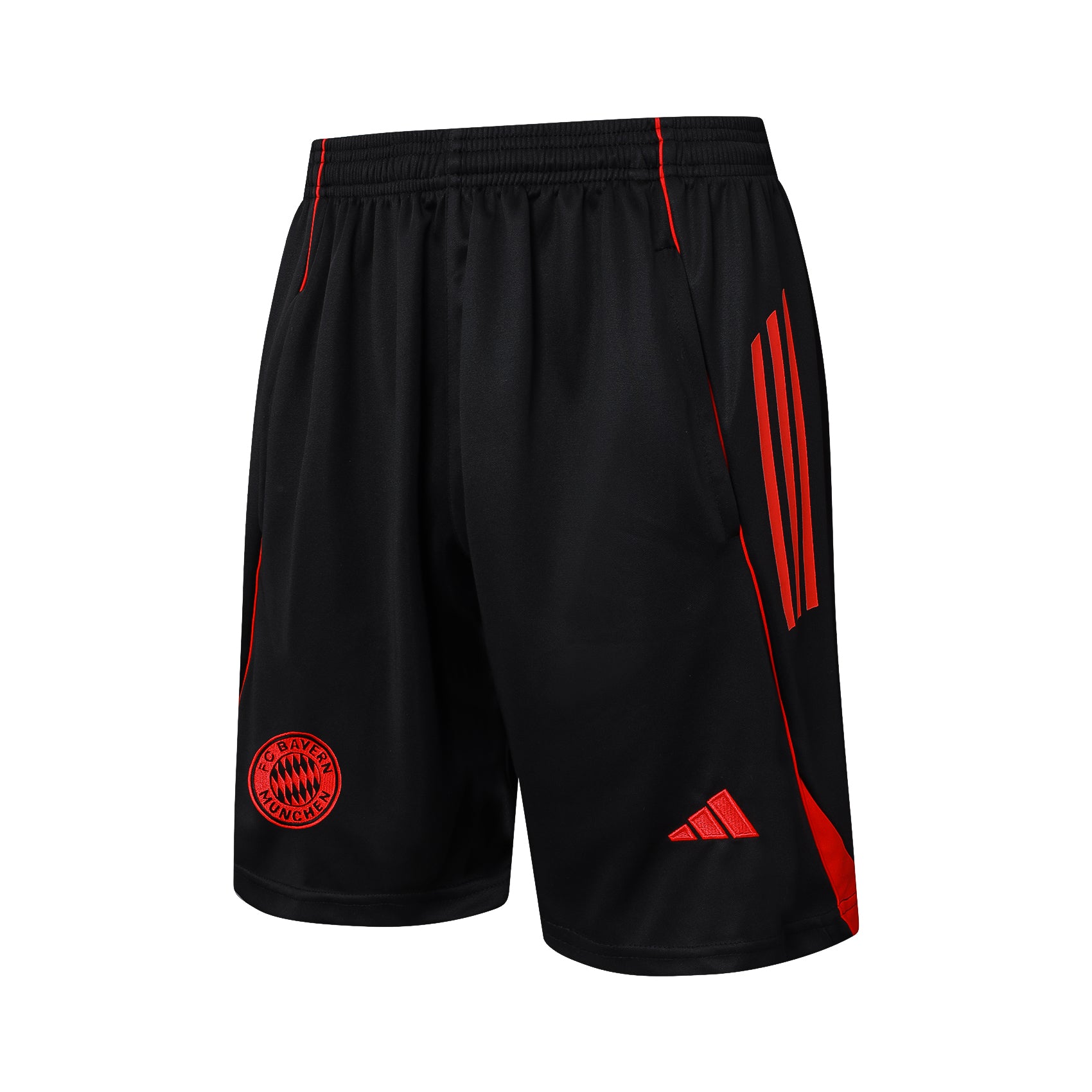 Conjunto Bayern Munique 25/26