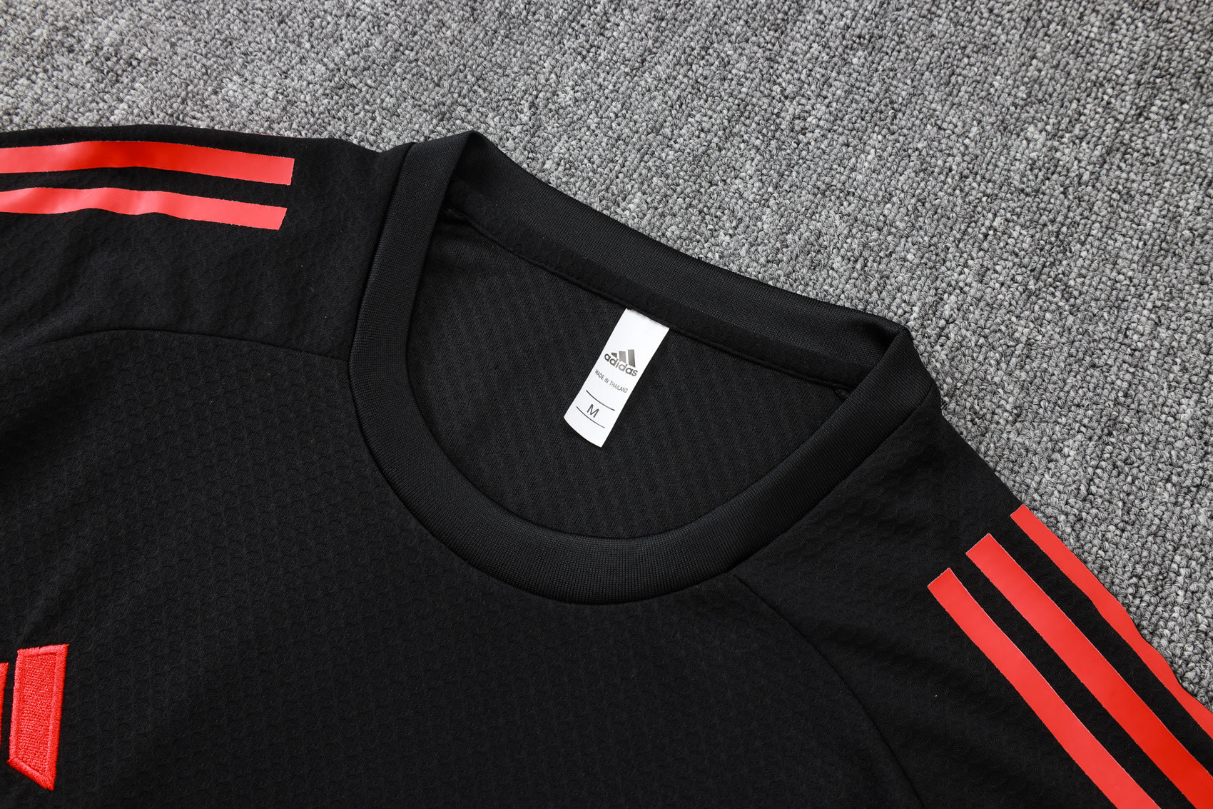 Conjunto Bayern Munique 25/26