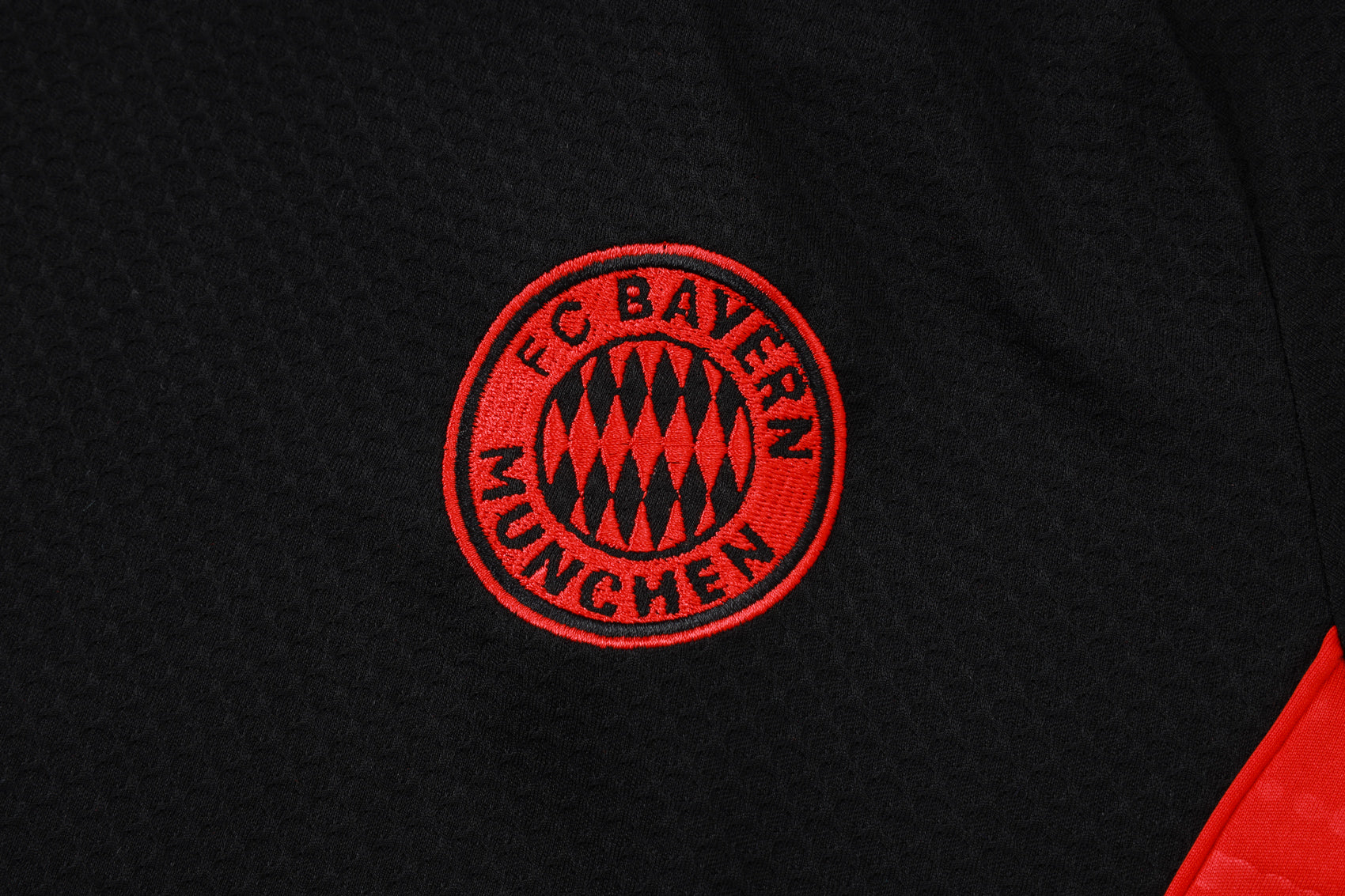 Conjunto Bayern Munique 25/26