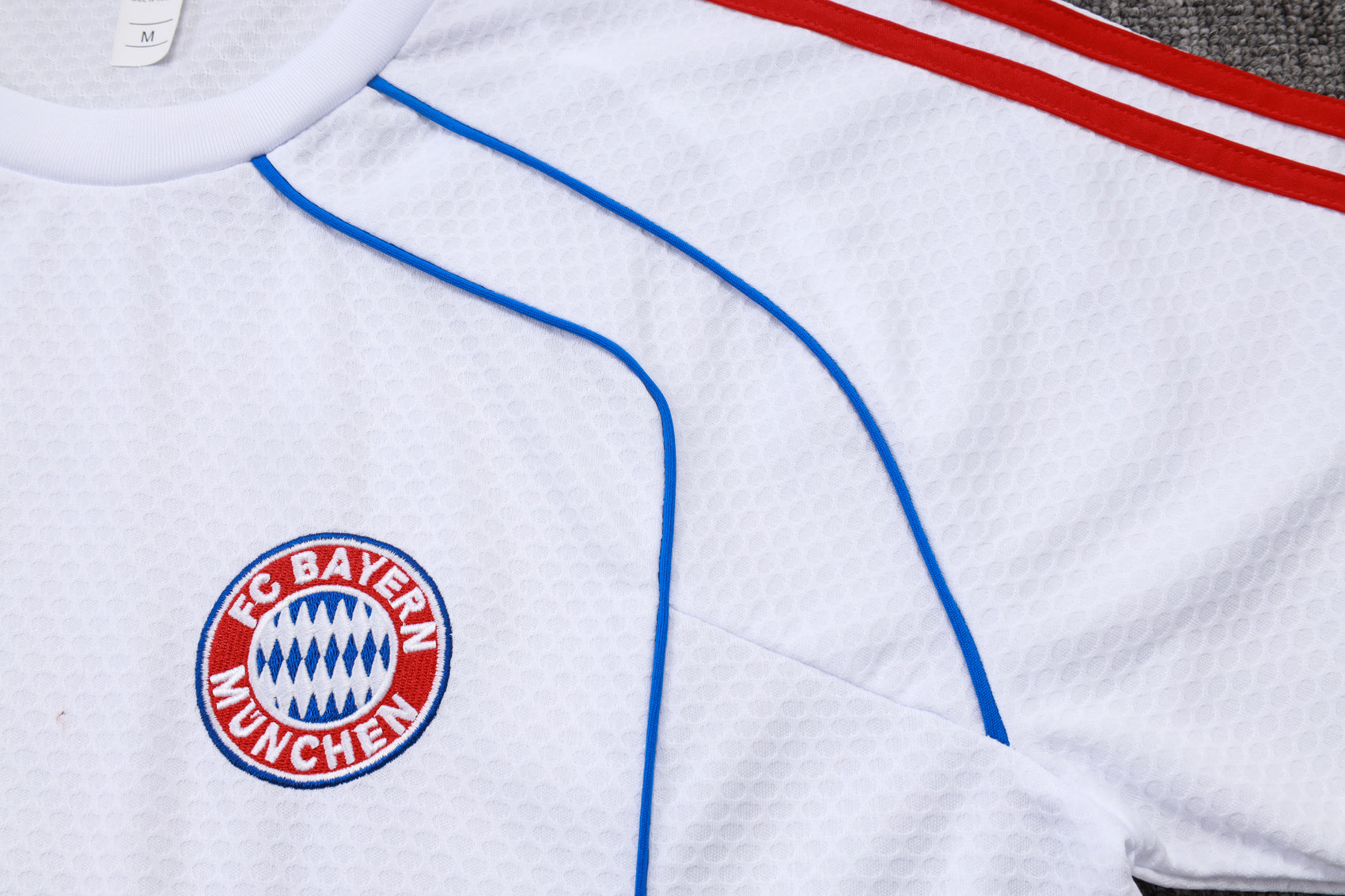 Conjunto Bayern Munique 25/26