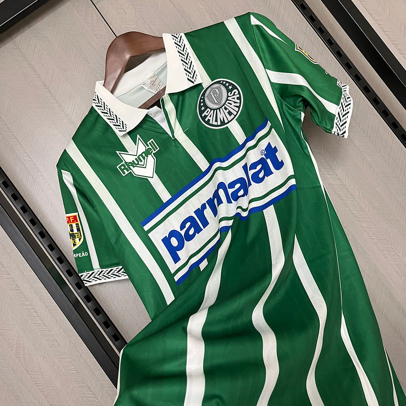 Camisa Retro Palmeiras 1994/1995