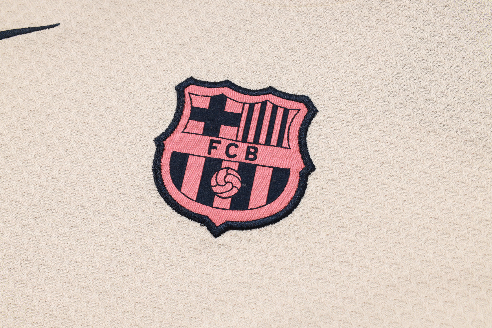 Conjunto Barcelona 25/26