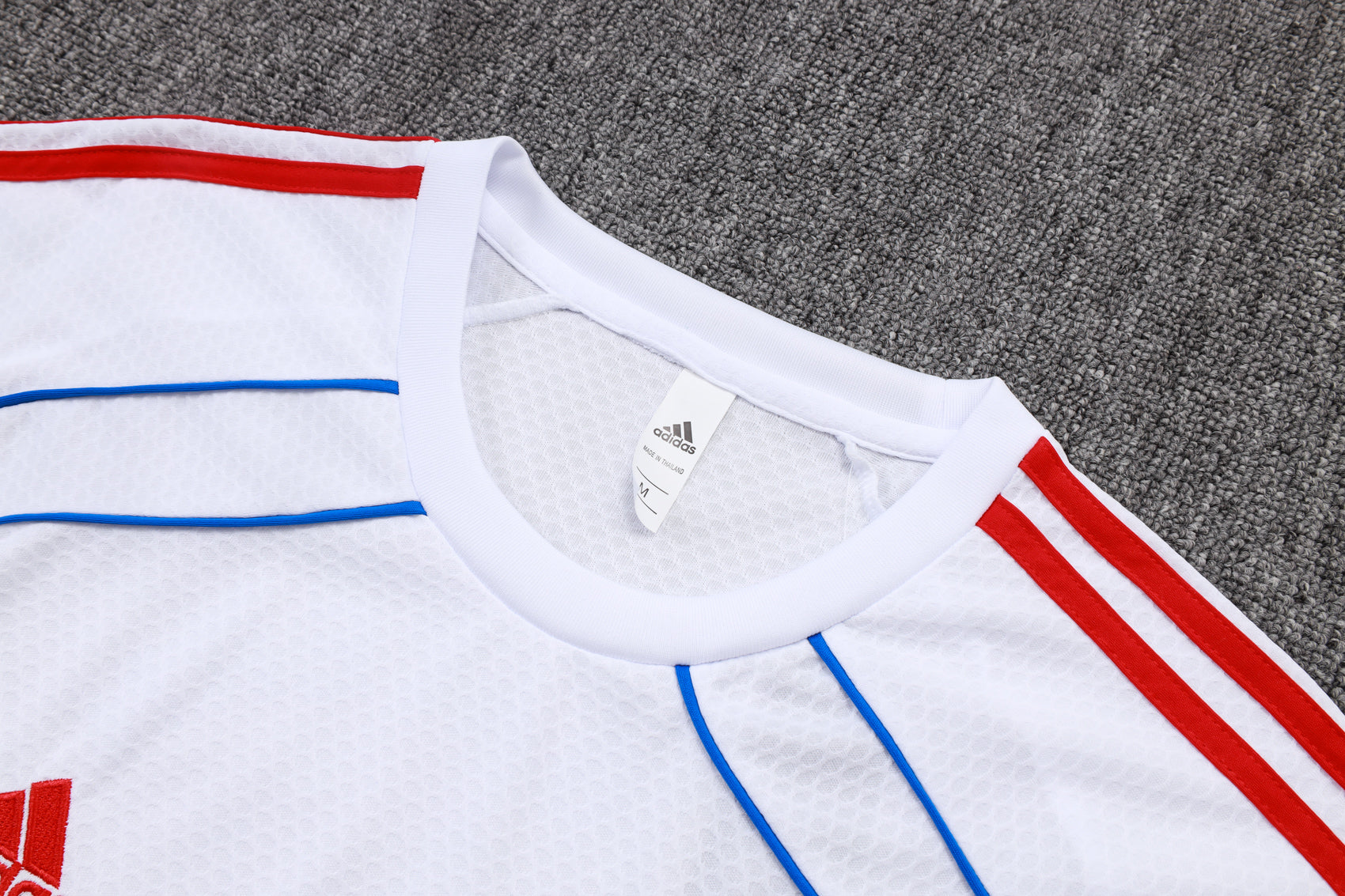 Conjunto Bayern Munique 25/26
