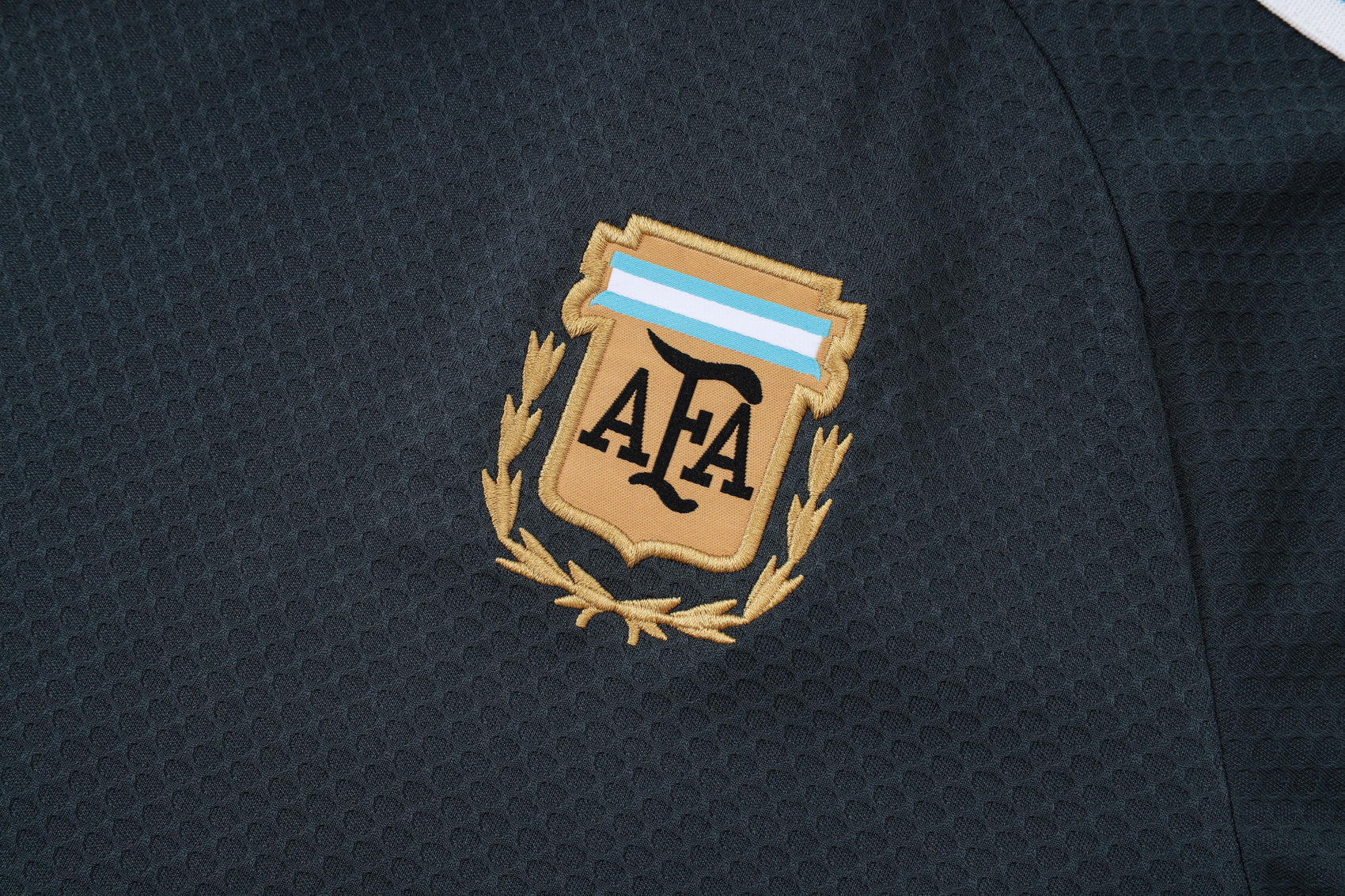Conjunto Argentina 25/26