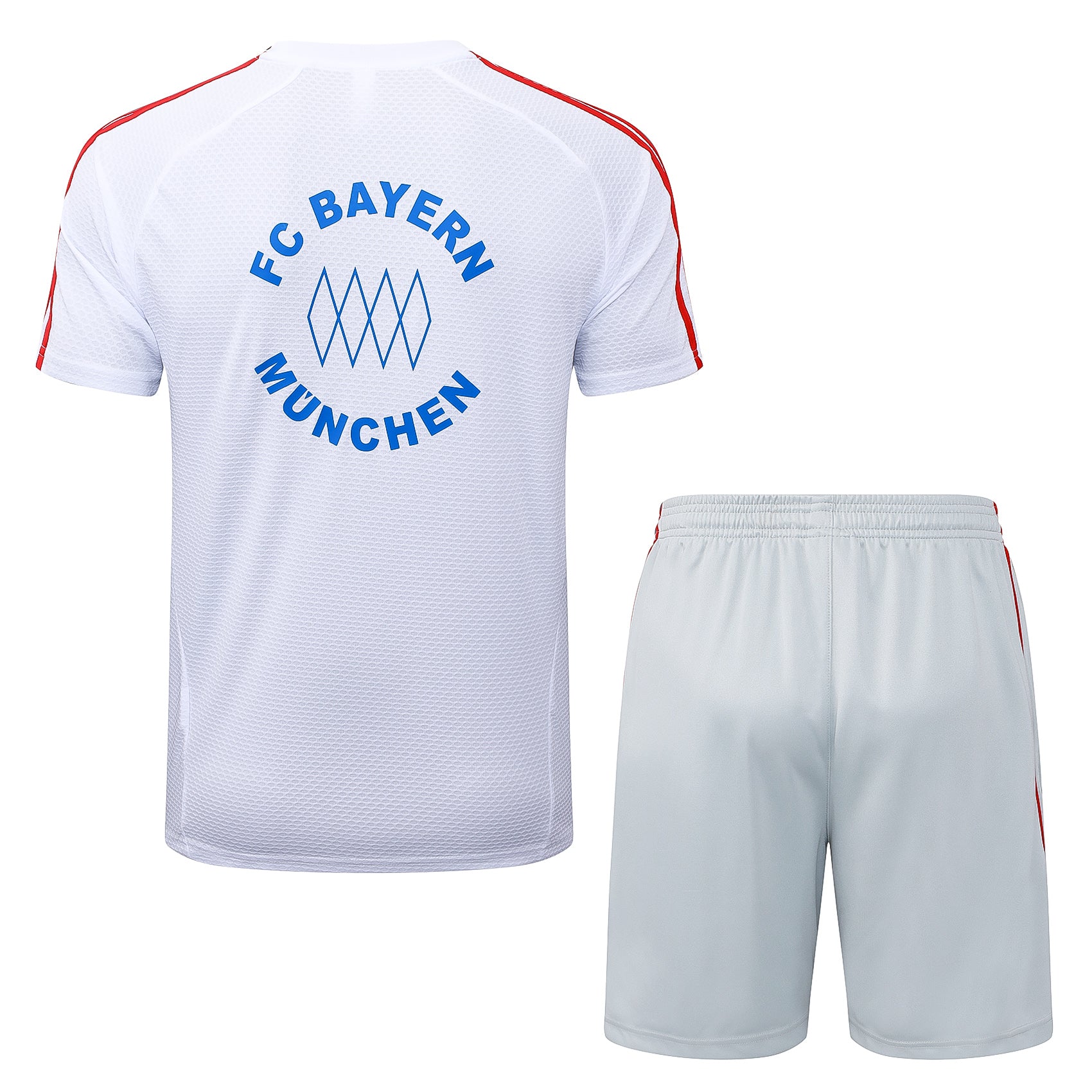 Conjunto Bayern Munique 25/26