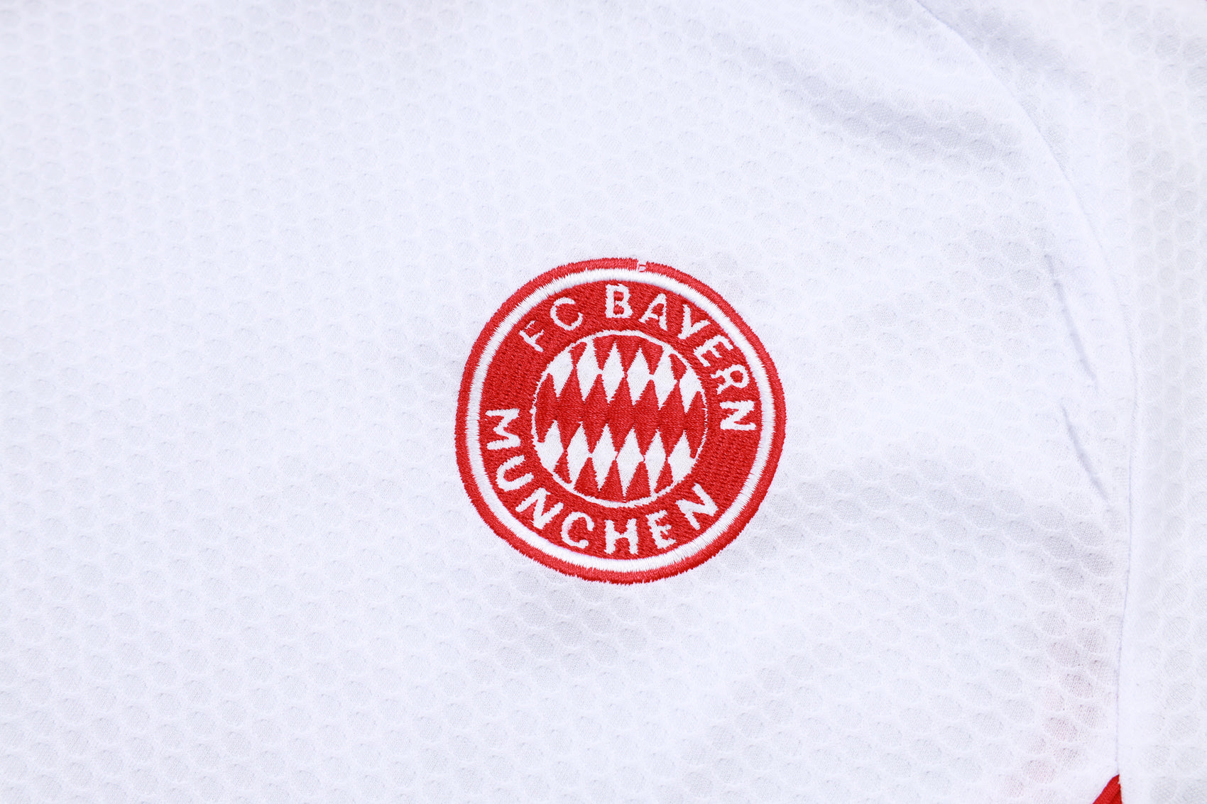 Conjunto Bayern Munique 25/26