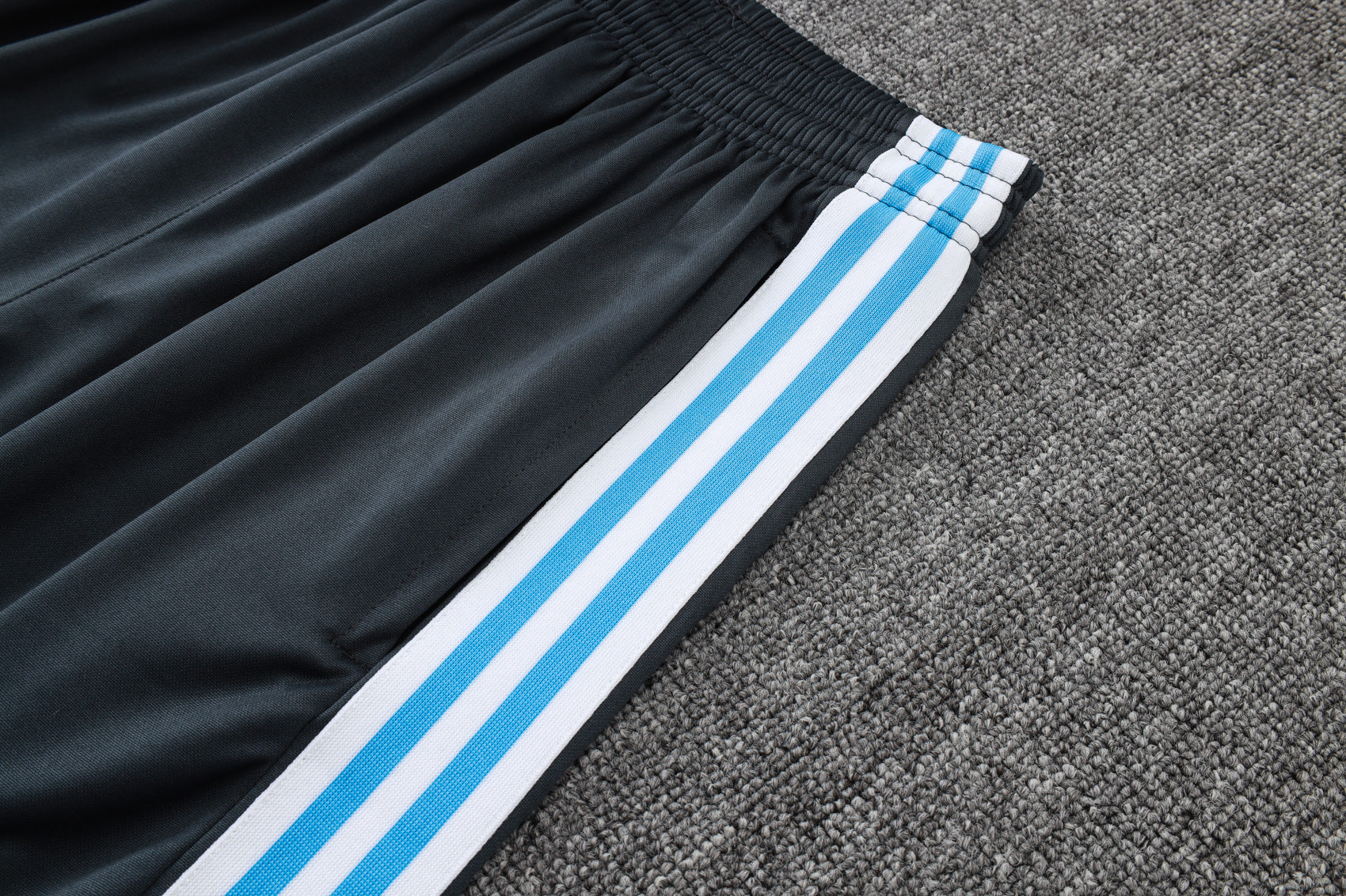 Conjunto Argentina 25/26
