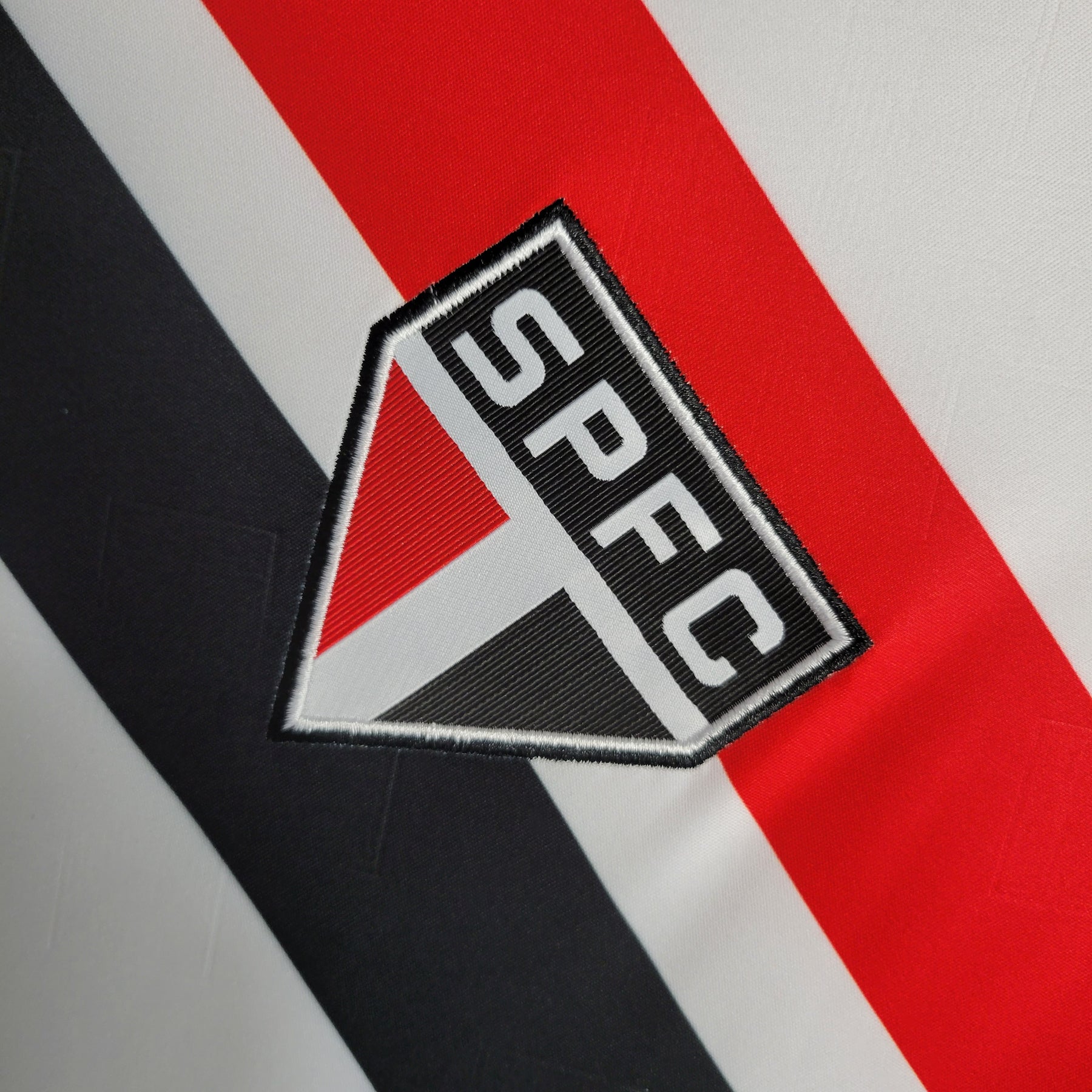 Camisa Retro São Paulo 1993/1994