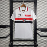 Camisa Retro São Paulo 1993/1994