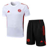 Conjunto Bayern Munique 25/26
