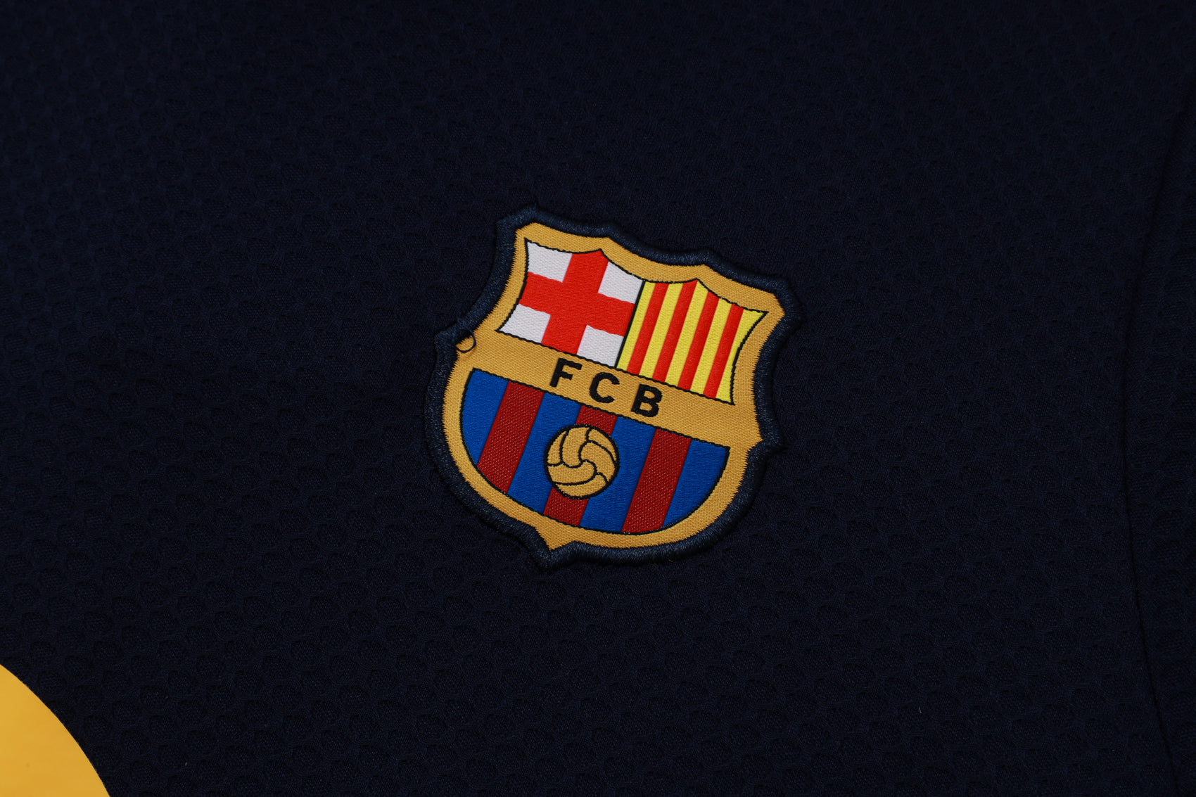 Conjunto Barcelona 25/26