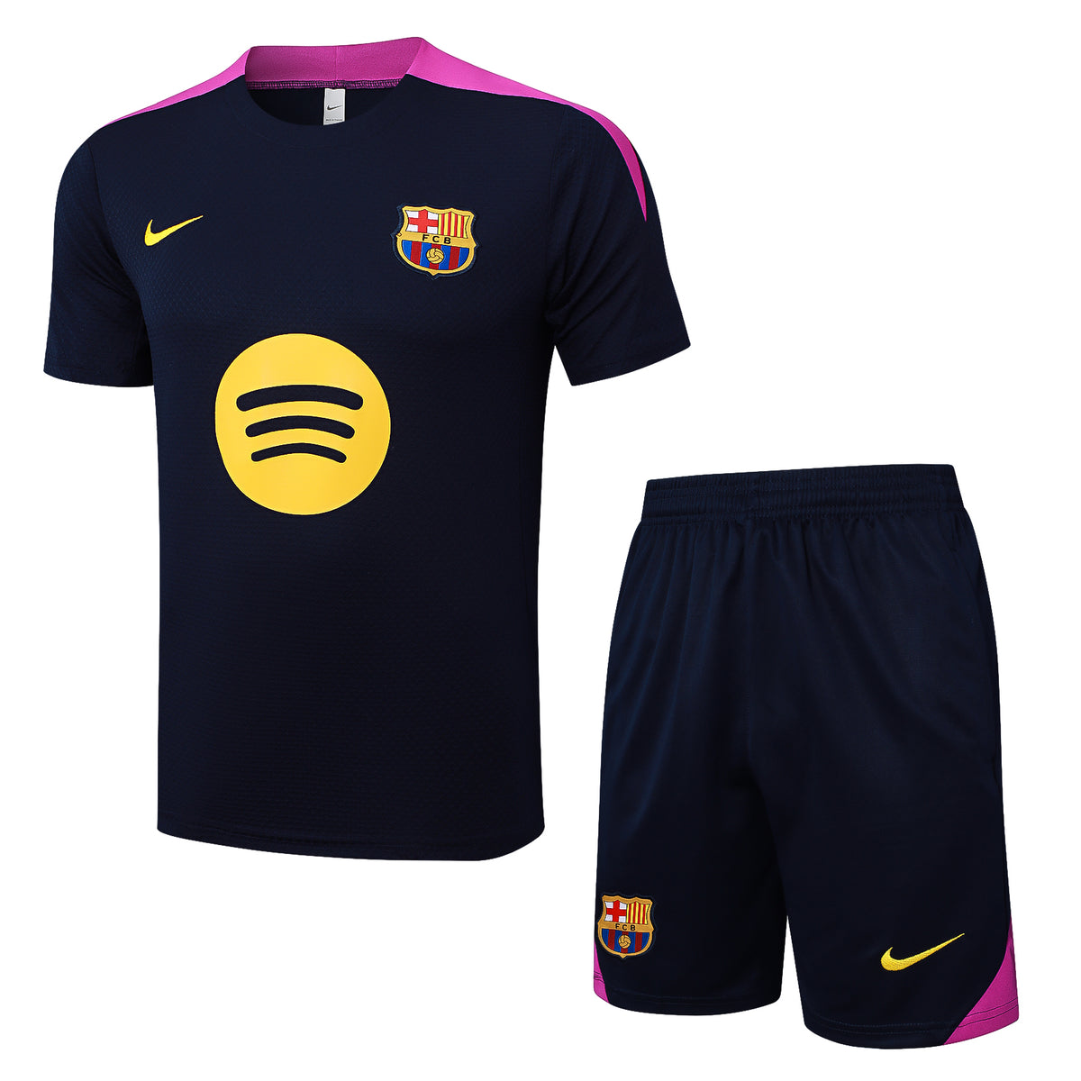 Conjunto Barcelona 25/26