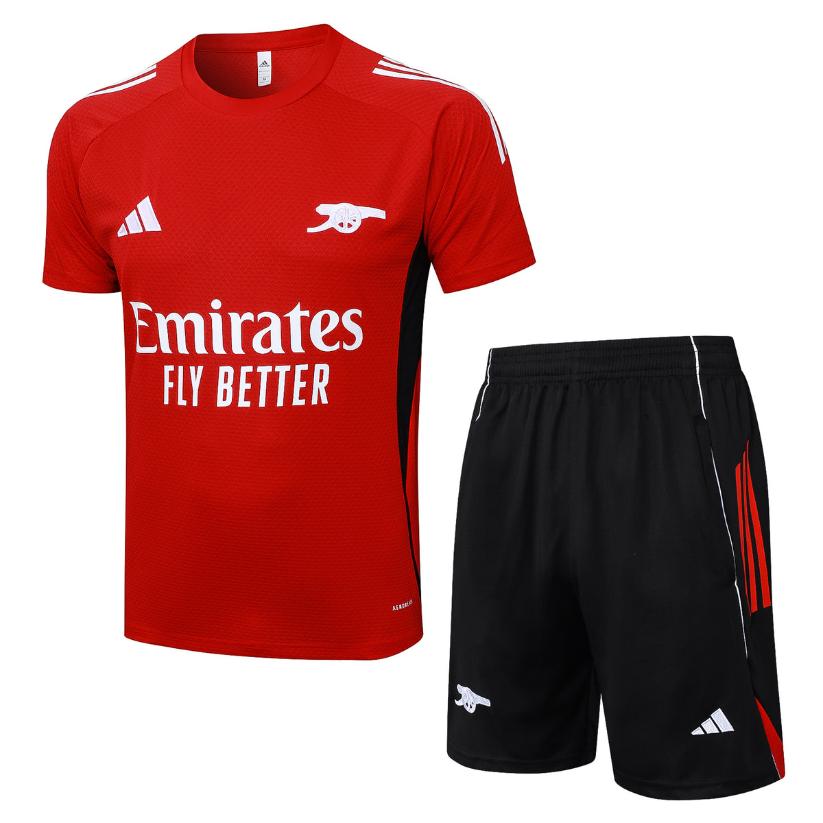Conjunto Arsenal 25/26