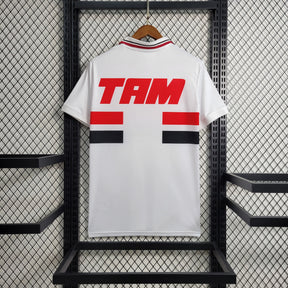 Camisa Retro São Paulo 1993/1994