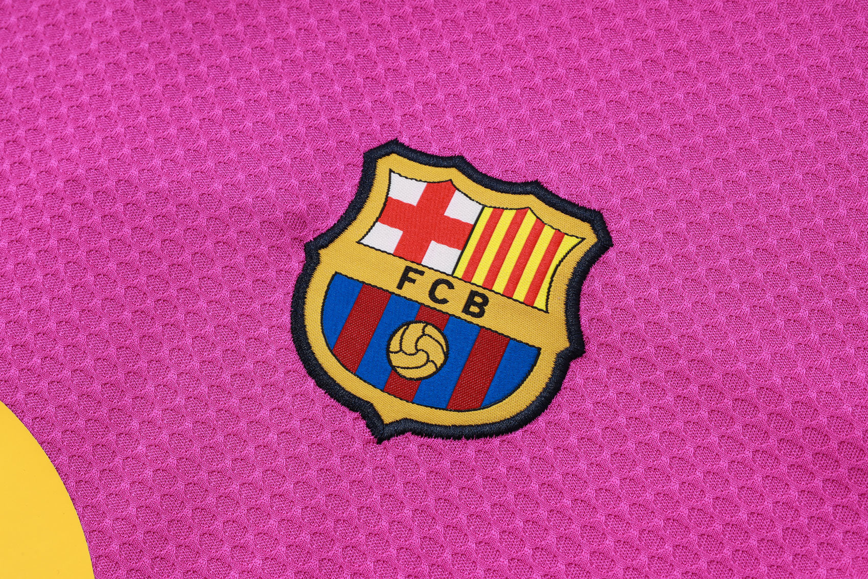 Conjunto Barcelona 25/26
