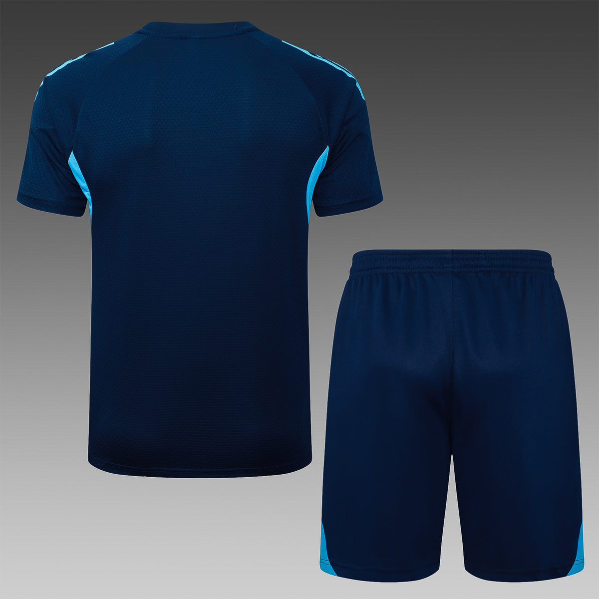 Conjunto Arsenal 25/26