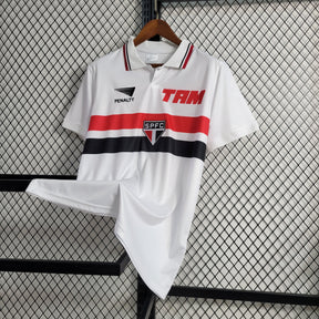 Camisa Retro São Paulo 1993/1994