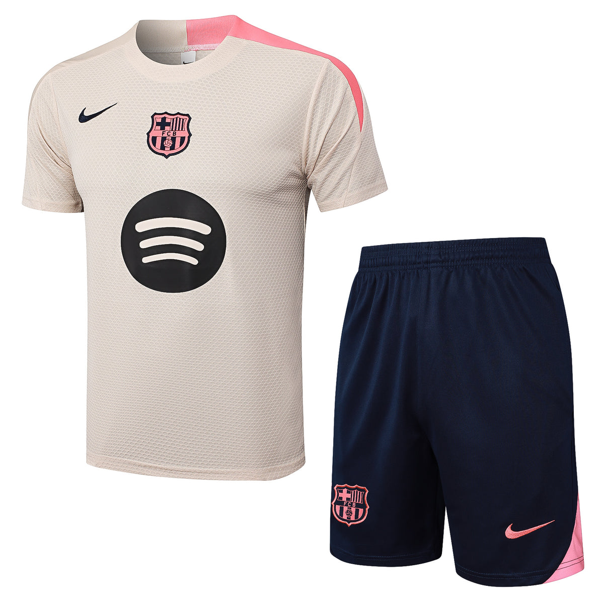 Conjunto Barcelona 25/26