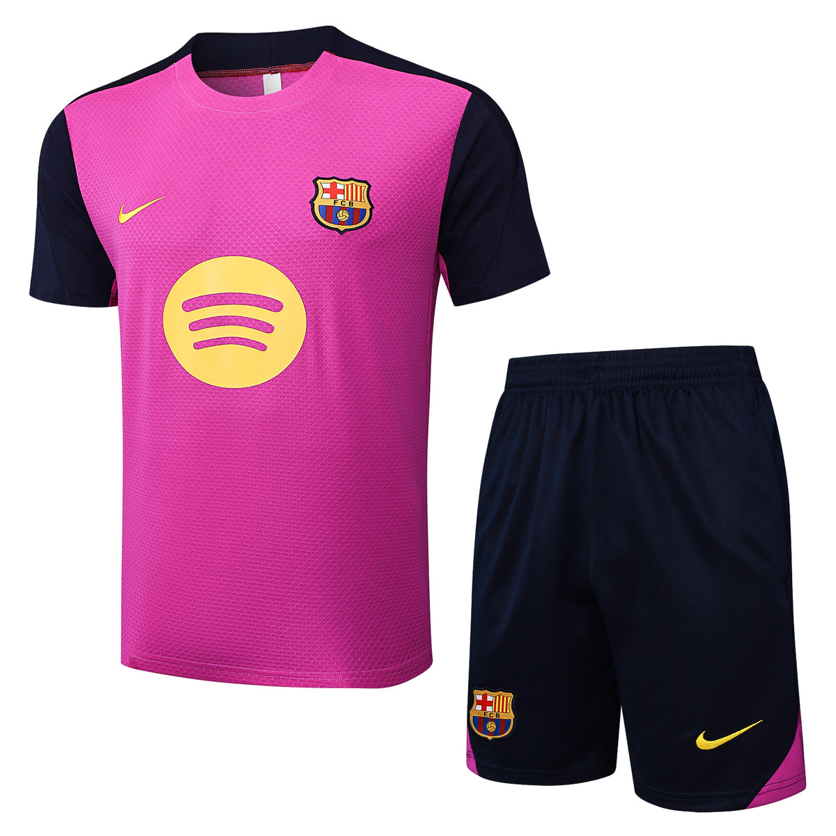 Conjunto Barcelona 25/26