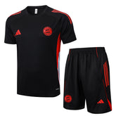 Conjunto Bayern Munique 25/26