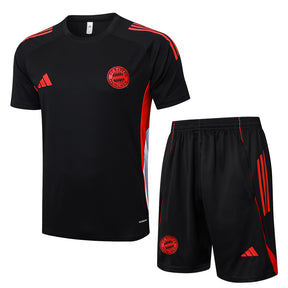 Conjunto Bayern Munique 25/26