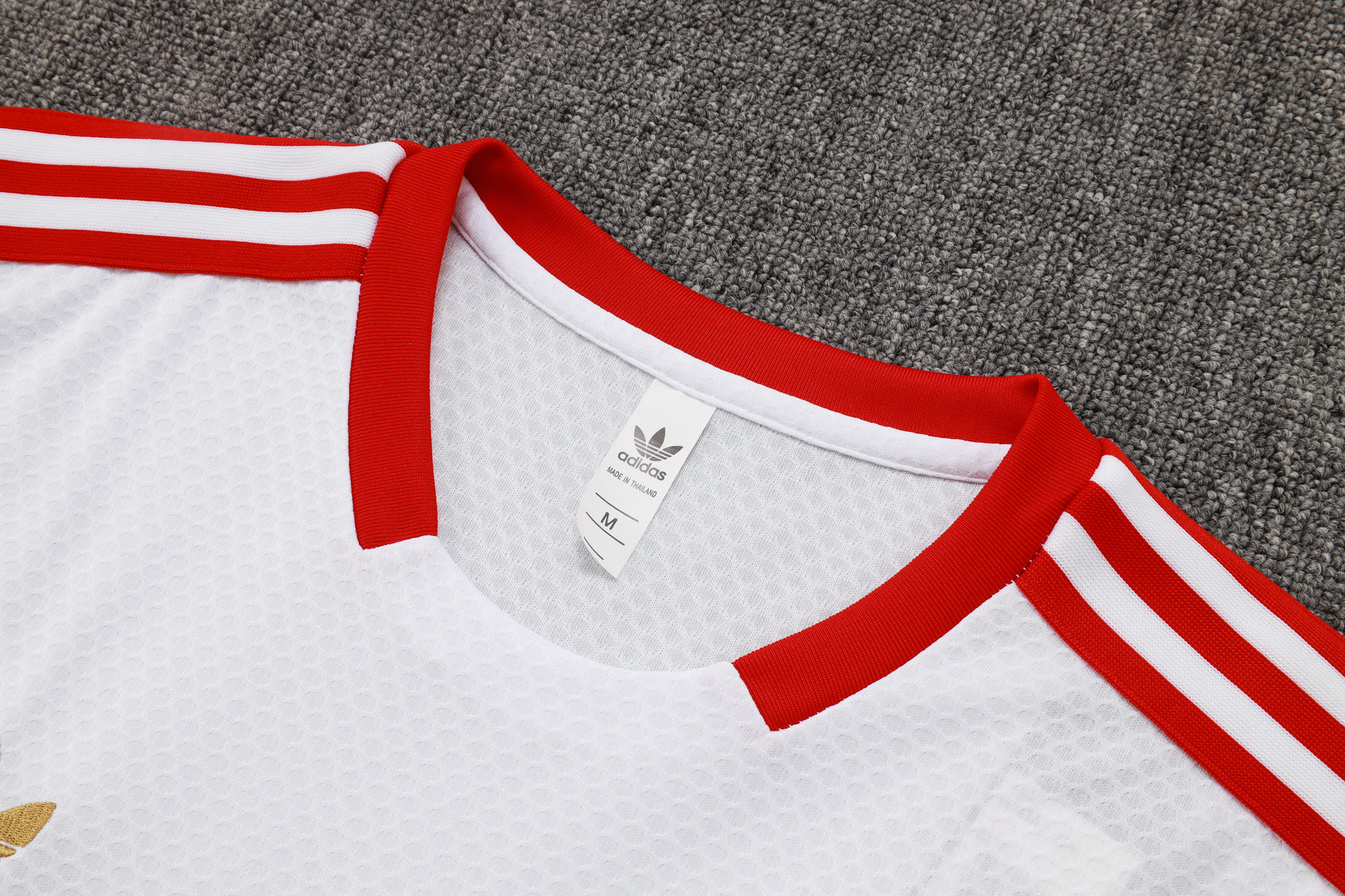 Conjunto Bayern Munique 25/26