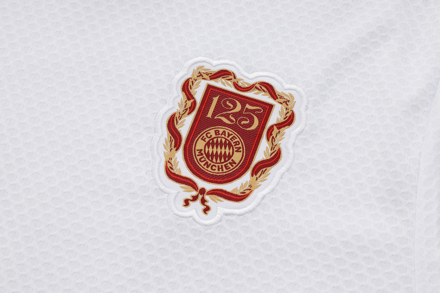Conjunto Bayern Munique 25/26