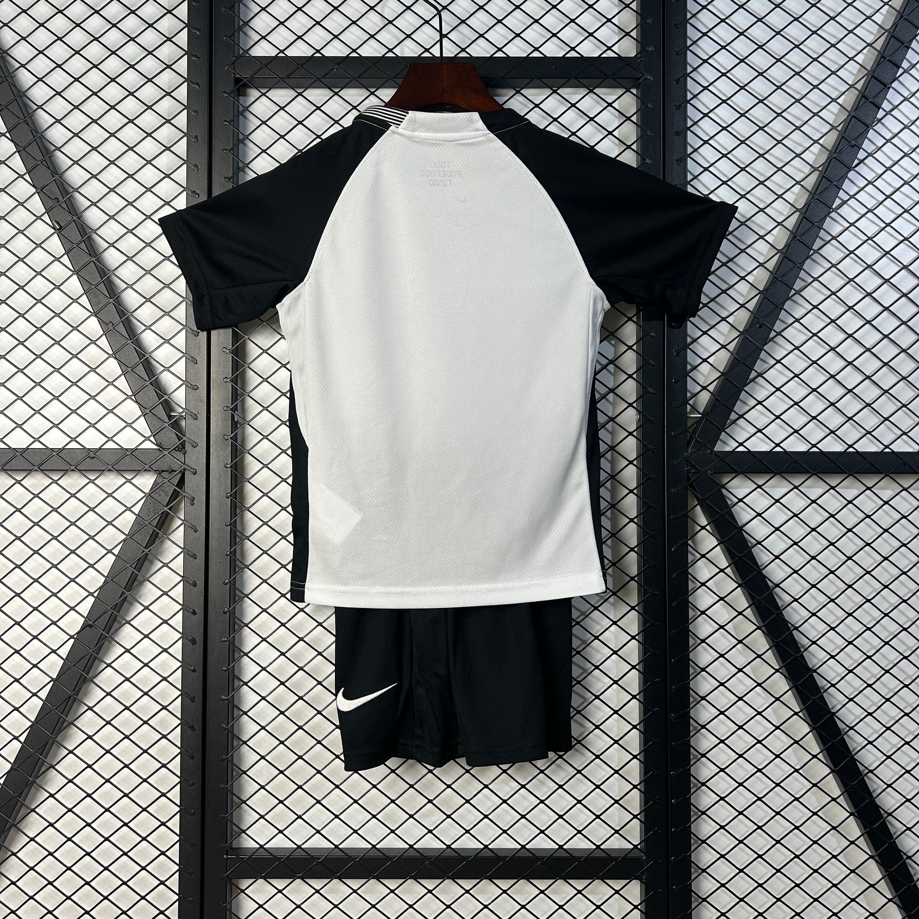 Conjunto Infantil Corinthians 25/26