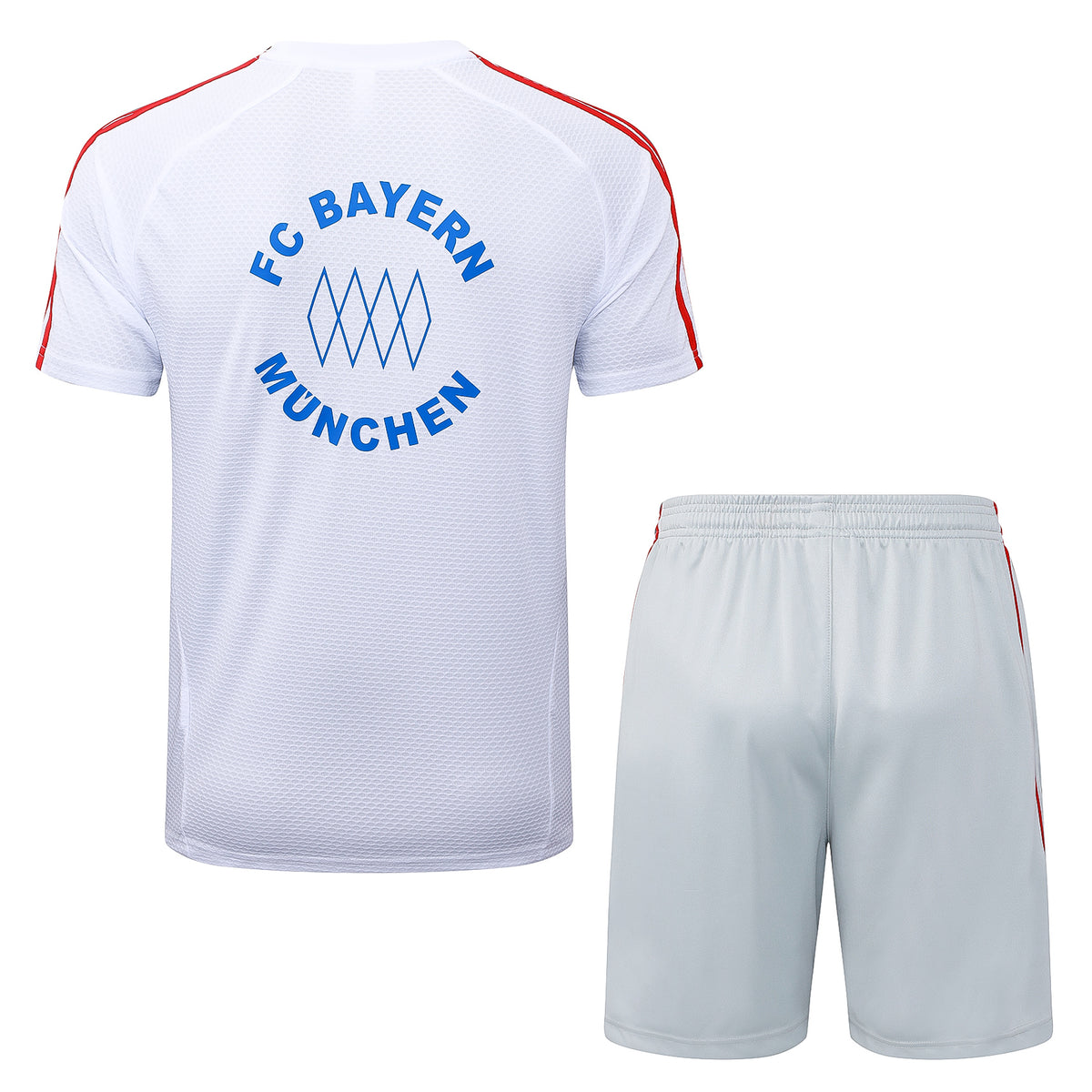 Conjunto Bayern Munique 25/26