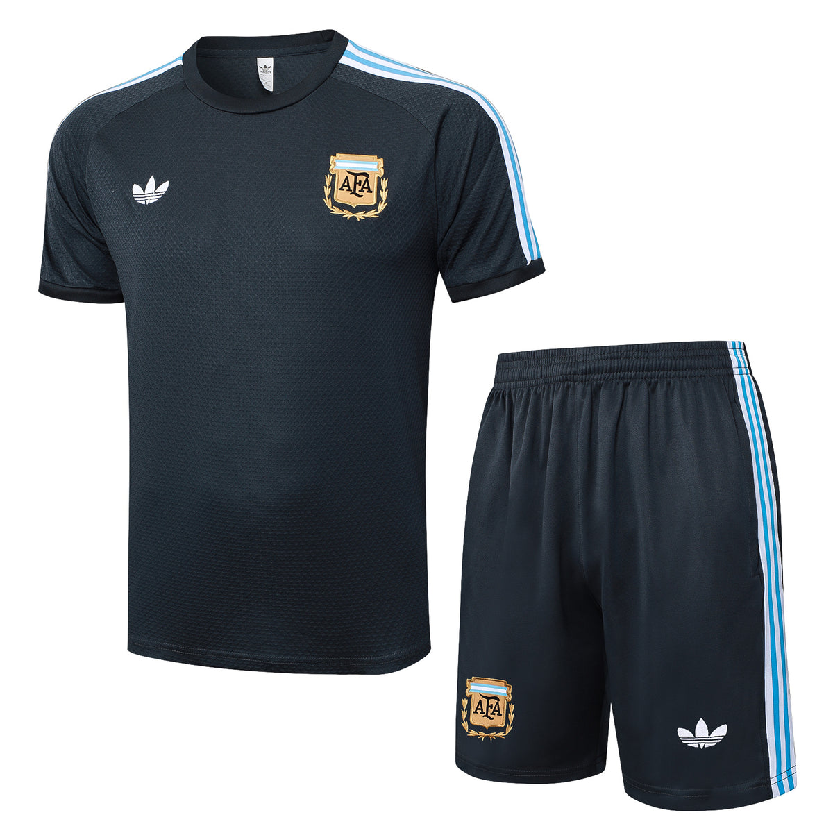 Conjunto Argentina 25/26