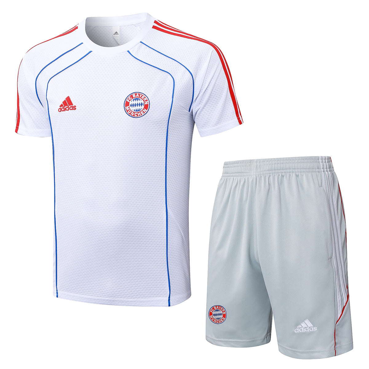 Conjunto Bayern Munique 25/26