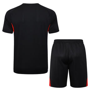 Conjunto Bayern Munique 25/26