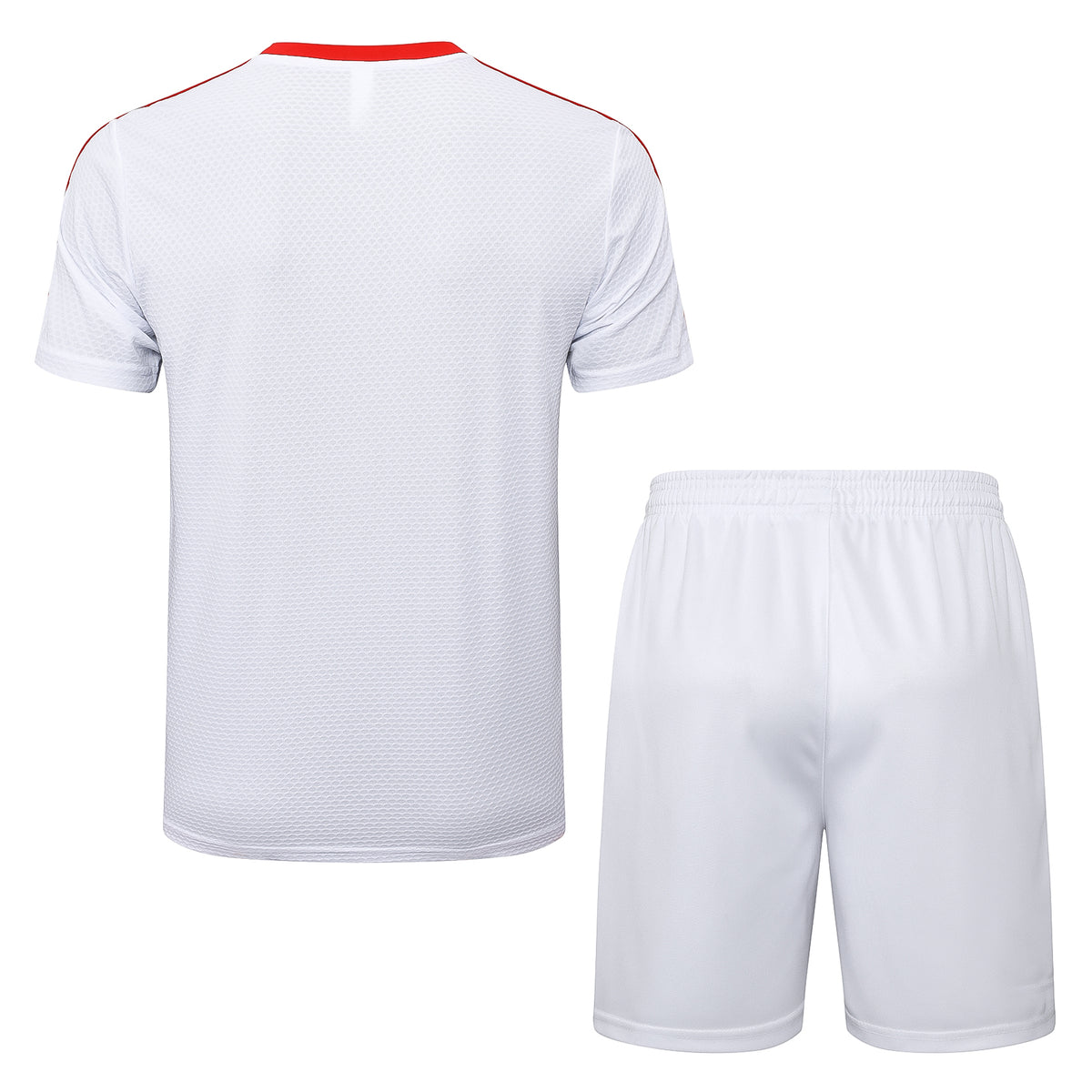 Conjunto Bayern Munique 25/26