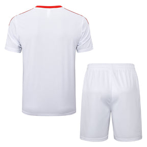Conjunto Bayern Munique 25/26