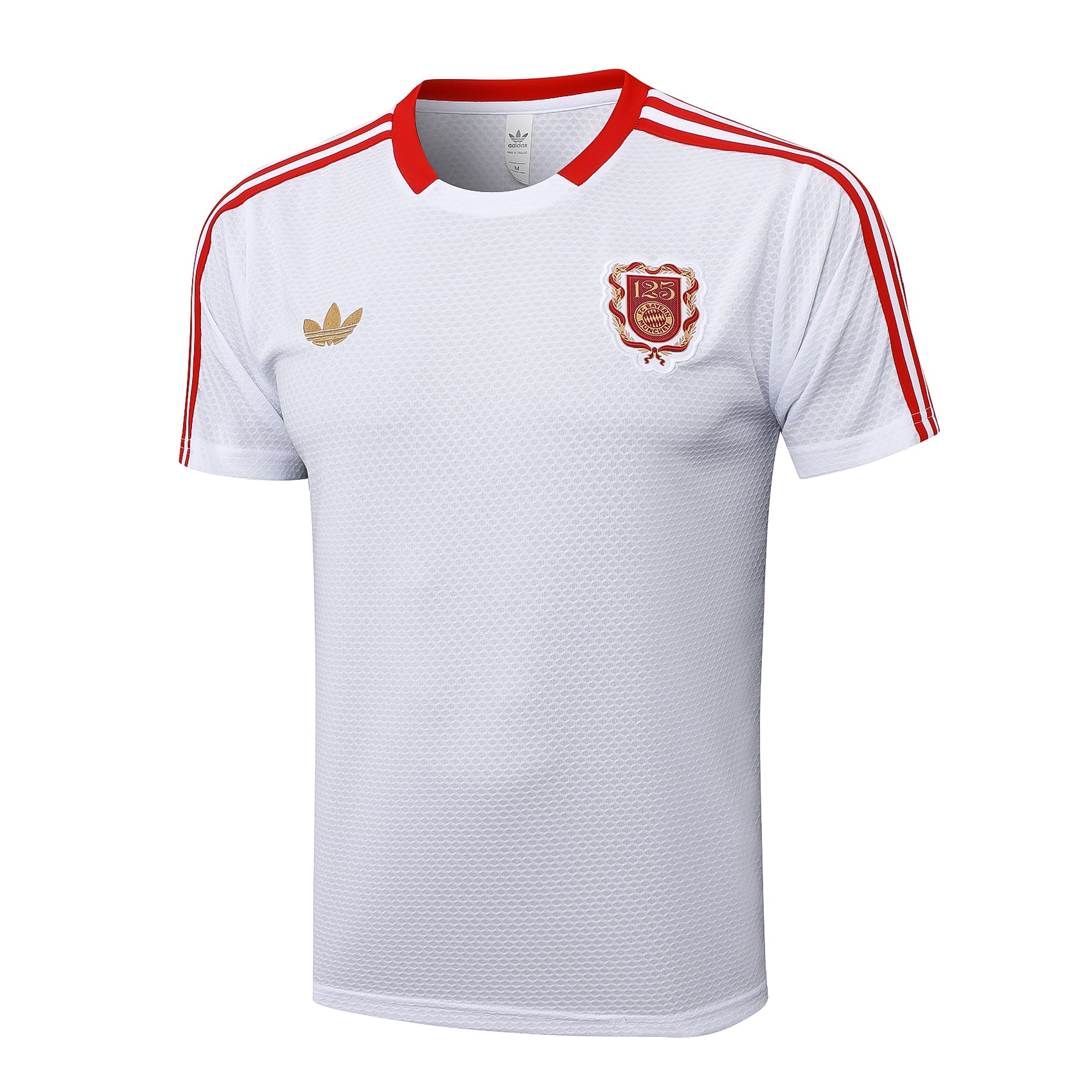 Conjunto Bayern Munique 25/26